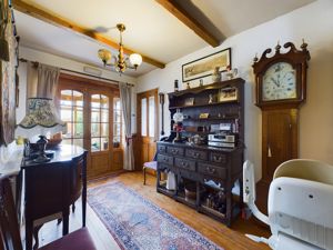 Hallway- click for photo gallery